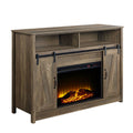 Fireplaces