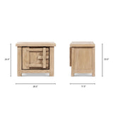 Rowan - Table