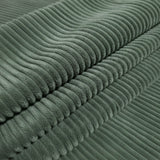 Upholstered Rectangle Ottoman