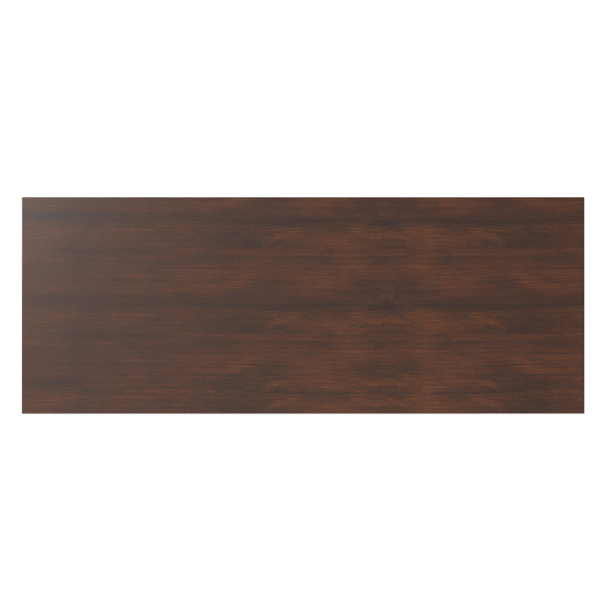 Warm Shaker - Transitional Style TV Media Stand