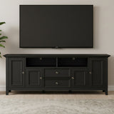 Amherst - Wide TV Media Stand