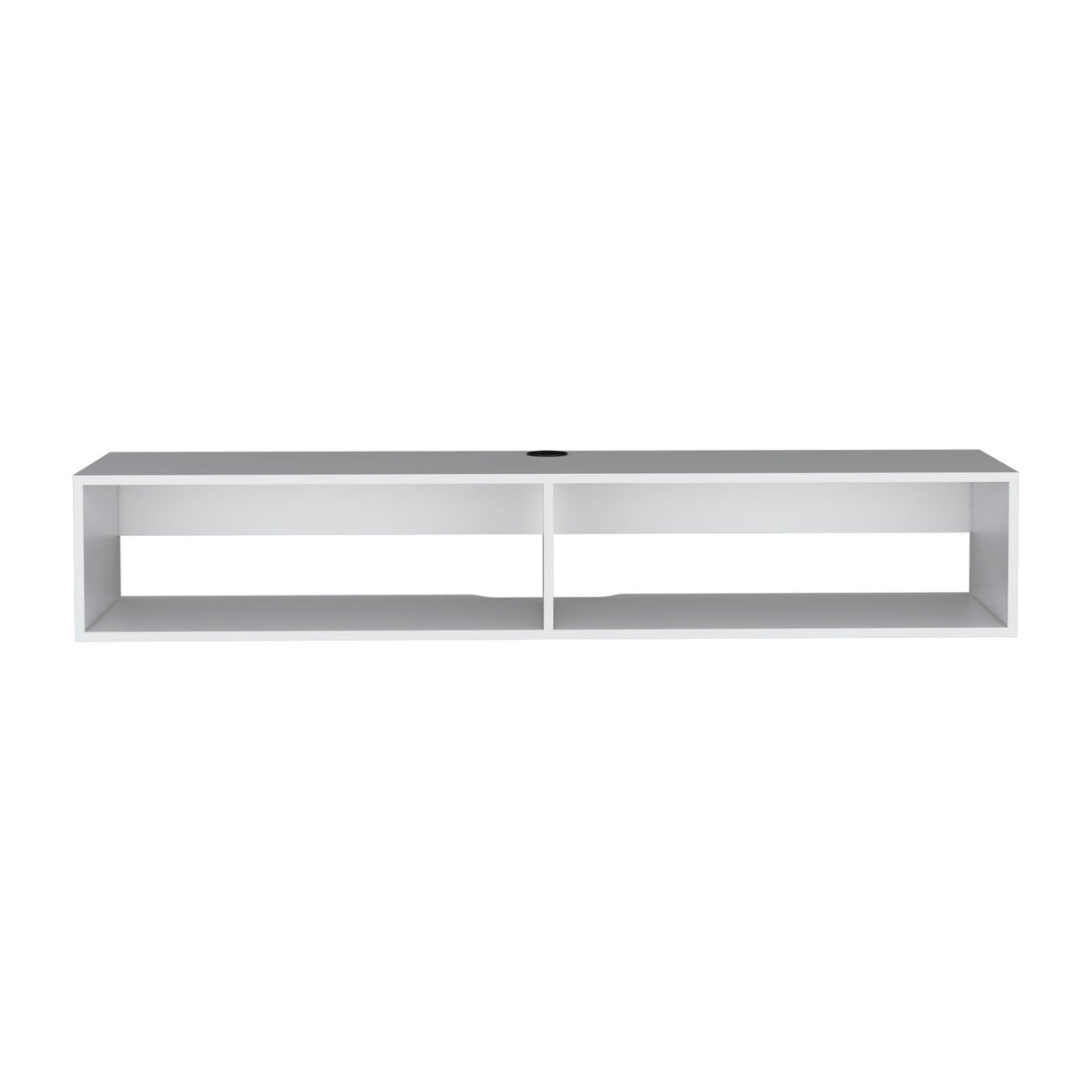 Moore - Floating TV Stand