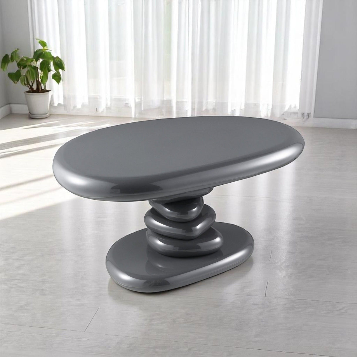Charlene - End Table