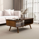 Alice - Mid-Century Modern Table