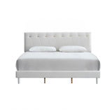 Sinclair - Full Bed, Platform Style
