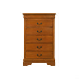 Louis Phillipe - Chest