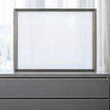 Jehoram - Mirror - Gray