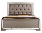 Alana - Stylish Bed