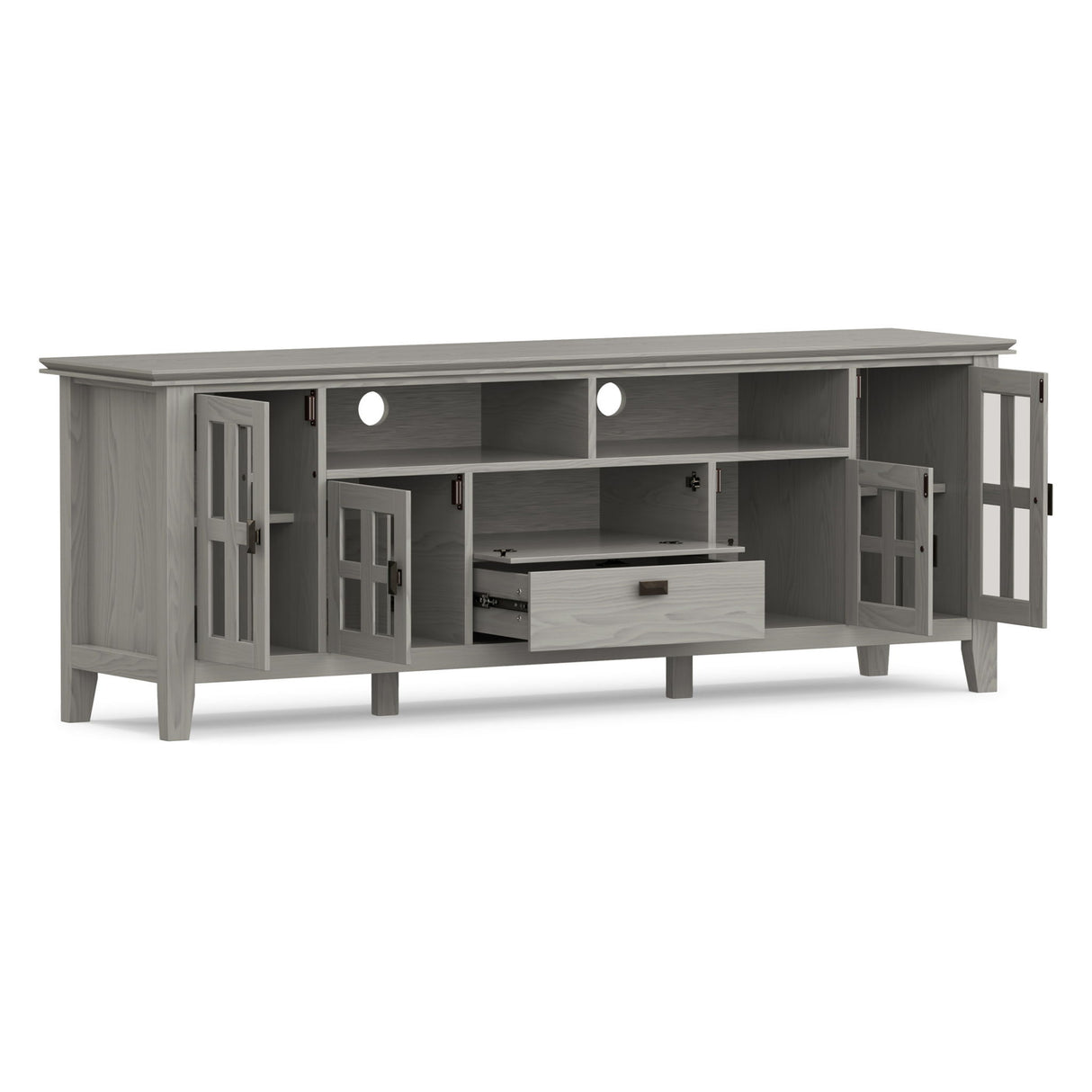 Artisan - TV Media Stand