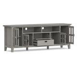 Artisan - TV Media Stand