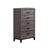 Mirage - Chest