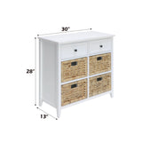 Flavius - Console Cabinet
