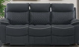Reclining Comfortable Sofa