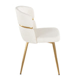 Cinch - Glam / Art Deco Dining Chair (Set of 2)