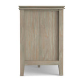 Artisan - TV Media Stand