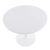 Dakota - Industrial Dining Table
