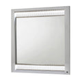 Dresser & Mirror
