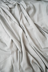 4 Piece Micro And Bamboo Flex Head Hypoallergenic Sheet Set