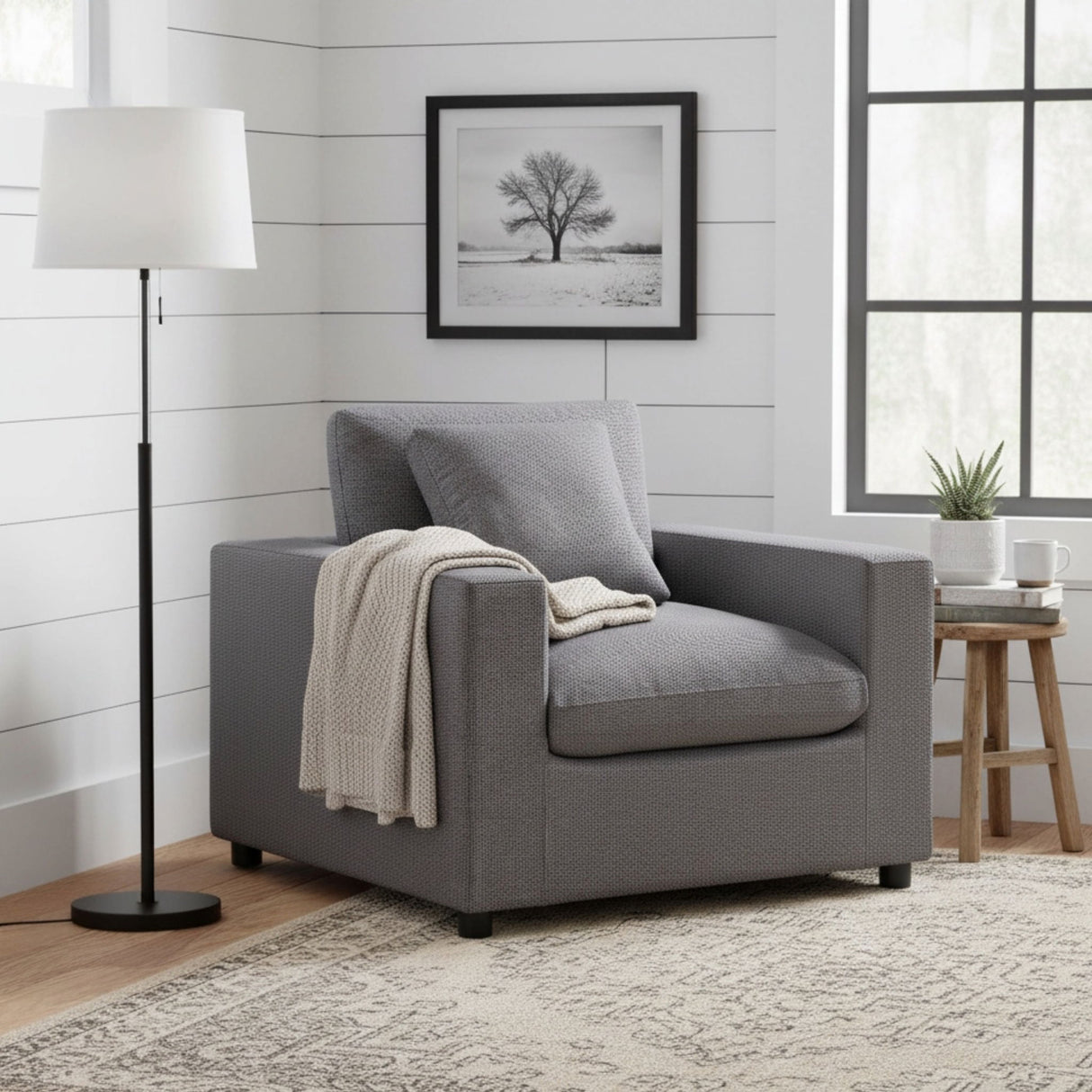 Cassandra - Armchair