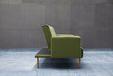 Comfort Compact Design Sofa Bed