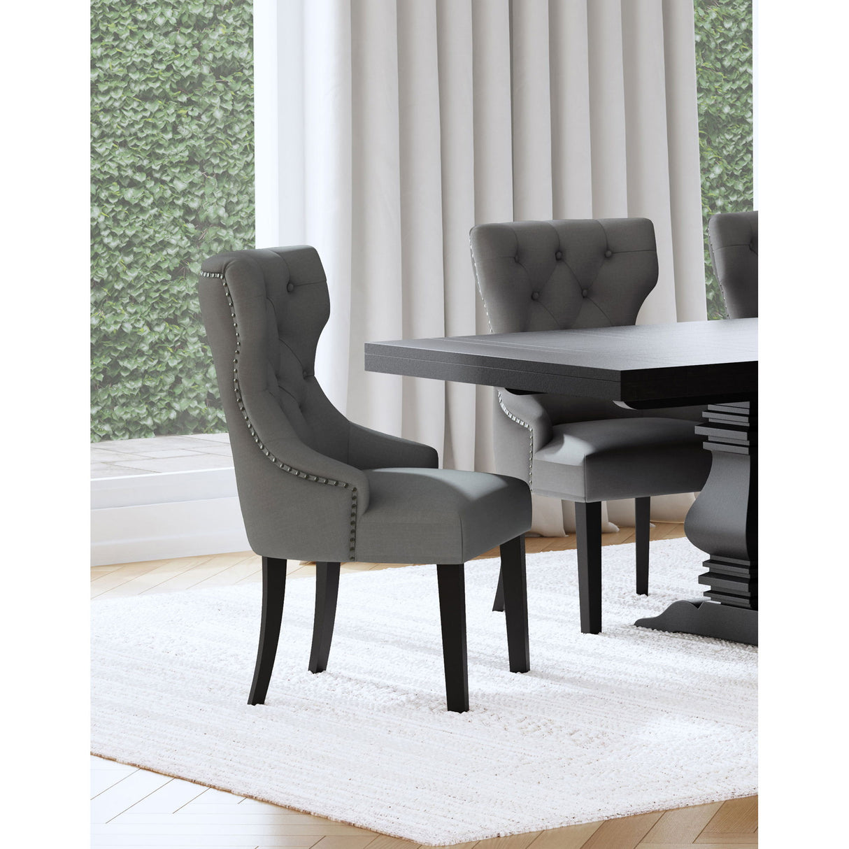 Gillian - Dining Side Chair