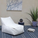Ettie - Water Resistant Fabric Bean Bag Chair