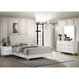 James - Bedroom Set