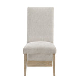Stacey - Contemporary Dining Chair (Set of 2)